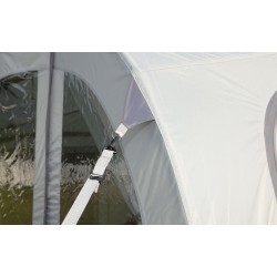 Toldo Reise Berger Arona Alu