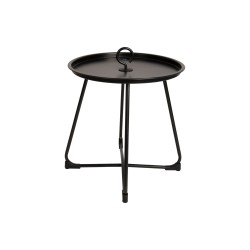 Bo-Camp Palmetto Beistelltisch 45 x 45 cm