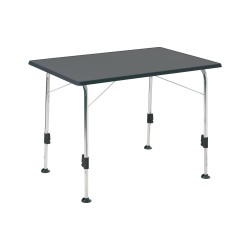 Table de camping Dukdalf Luxe 3 115 x 70 cm