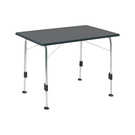 Dukdalf Luxe 3 Campingtisch 115 x 70 cm