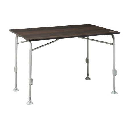 DEFA 100 x 68 x 70 cm light camping table