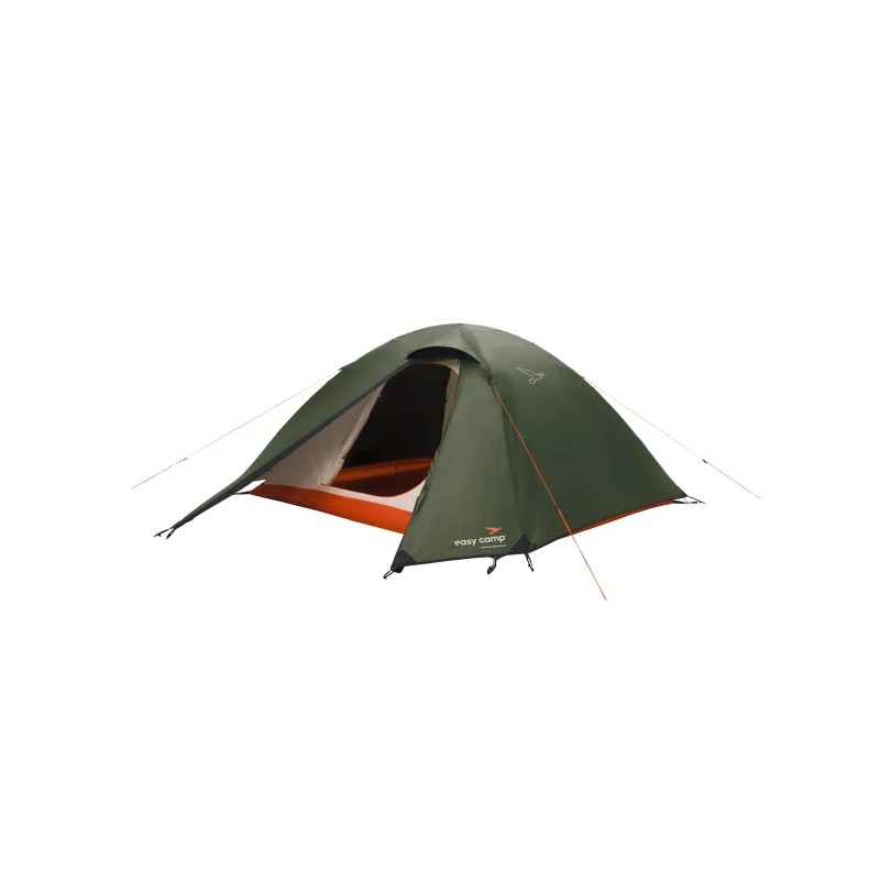 Tienda domo Easy Camp Rondane 3 para 3 personas