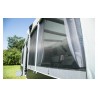 Toldo DWT Scala Air tienda de campaña profundidad 250 cm talla 31