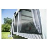 Toldo DWT Scala Air tienda de campaña profundidad 250 cm talla 31