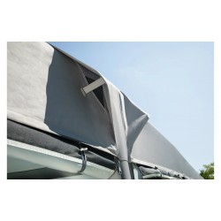 Toldo DWT Scala Air tienda de campaña profundidad 250 cm talla 31