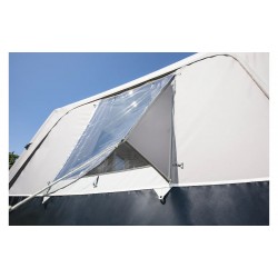 Toldo DWT Scala Air tienda de campaña profundidad 250 cm talla 31