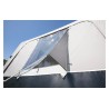 Toldo DWT Scala Air tienda de campaña profundidad 250 cm talla 31
