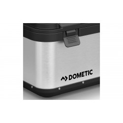 Caja de almacenamiento portátil Dometic Go Hard Storage 50 litros
