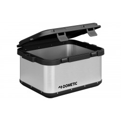 Caja de almacenamiento portátil Dometic Go Hard Storage 50 litros