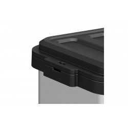 Caja de almacenamiento portátil Dometic Go Hard Storage 50 litros