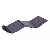 Módulo solar plegable Berger Smart Travel 120 W incl.