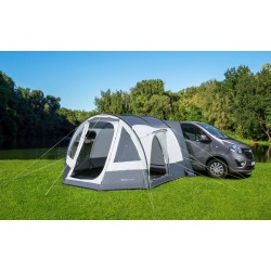 Toldo para autobús Berger Traveller