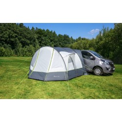 Toldo para autobús Berger Traveller