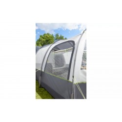 Toldo para autobús Berger Traveller