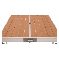 Outwell Dawson picnic table...
