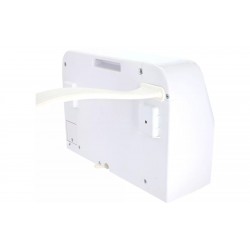 Aire acondicionado split móvil Berger Arktar 5000 5.000 BTU 1.465 W