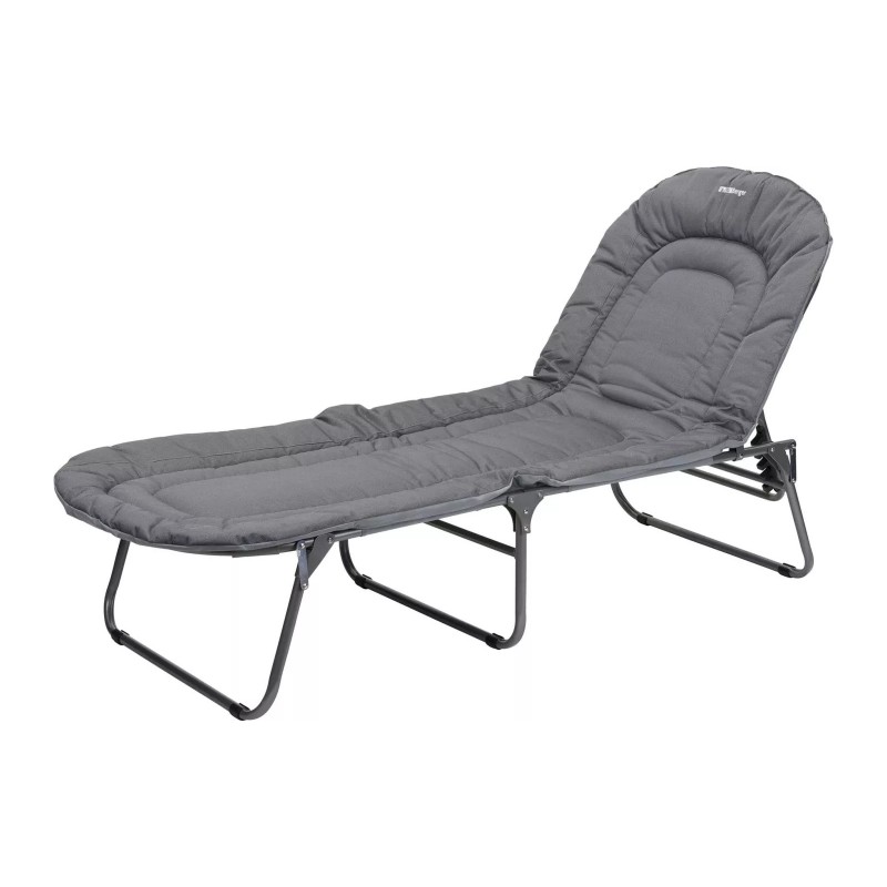 Tumbona Berger Comfort de tres patas