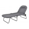 Tumbona Berger Comfort de tres patas