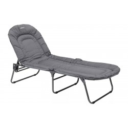 Tumbona Berger Comfort de tres patas