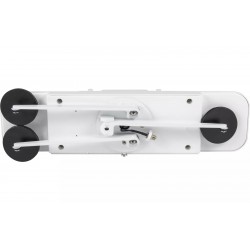 Sistema satelital plegable totalmente automático Berger Pathfinder