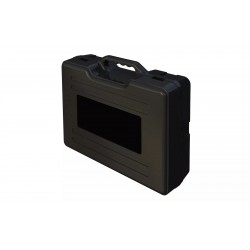 Sistema satelital plegable totalmente automático Berger Pathfinder