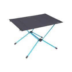 Helinox Table One Hard Top L Black campsite table