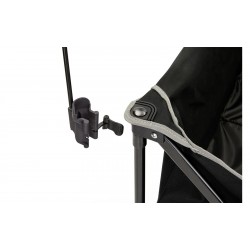 Capota solar Berger para carros de mano Berger