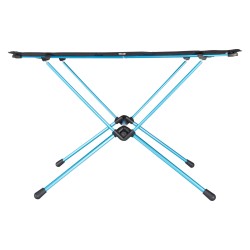 Table de camping Helinox One Hard Top L Black
