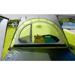 Tienda familiar Berger Merano 5 para 5 personas