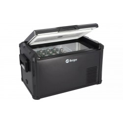 Nevera de compresor Berger MCX 35 35 litros
