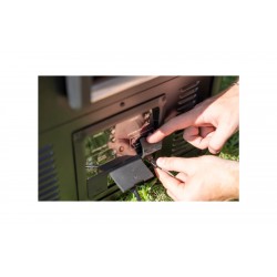 Nevera de compresor Berger MCX 35 35 litros