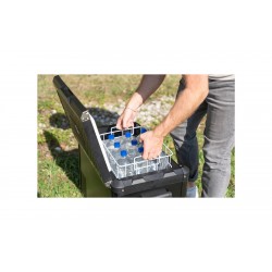 Nevera de compresor Berger MCX 35 35 litros