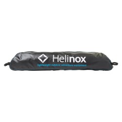 Tavolo Helinox One Hard Top L tavolo da campeggio nero