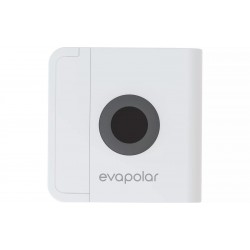 Evapolar EvaLIGHT Plus aire acondicionado evaporativo blanco