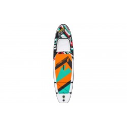 Juego de tablas todoterreno Bestway Hydro-Force SUP Breeze