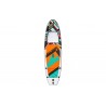 Juego de tablas todoterreno Bestway Hydro-Force SUP Breeze