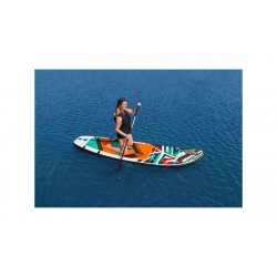 Juego de tablas todoterreno Bestway Hydro-Force SUP Breeze