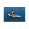 Juego de tablas todoterreno Bestway Hydro-Force SUP Breeze