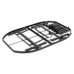 Tavolo pieghevole Bo-Camp Industrial Melrose 120 x 80 cm