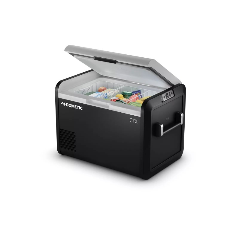 Nevera de compresor Dometic CFX3 55IM AC/DC 53 litros