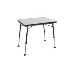 Table Crespo AP-245 80x60 cm noir