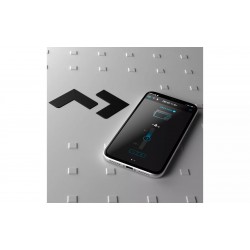 Nevera de compresor Dometic CFX3 55IM AC/DC 53 litros