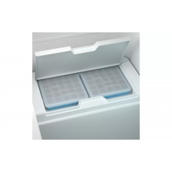 Nevera de compresor Dometic CFX3 55IM AC/DC 53 litros