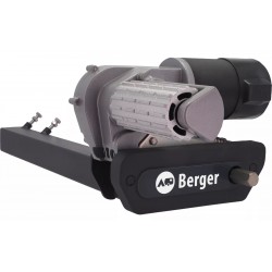 Ayuda de maniobra Berger...