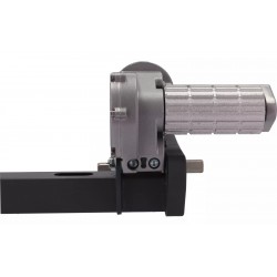 Ayuda de maniobra Berger titanio antracita