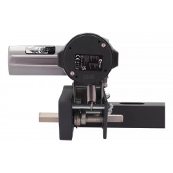 Ayuda de maniobra Berger titanio antracita