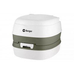 Inodoro móvil Berger...