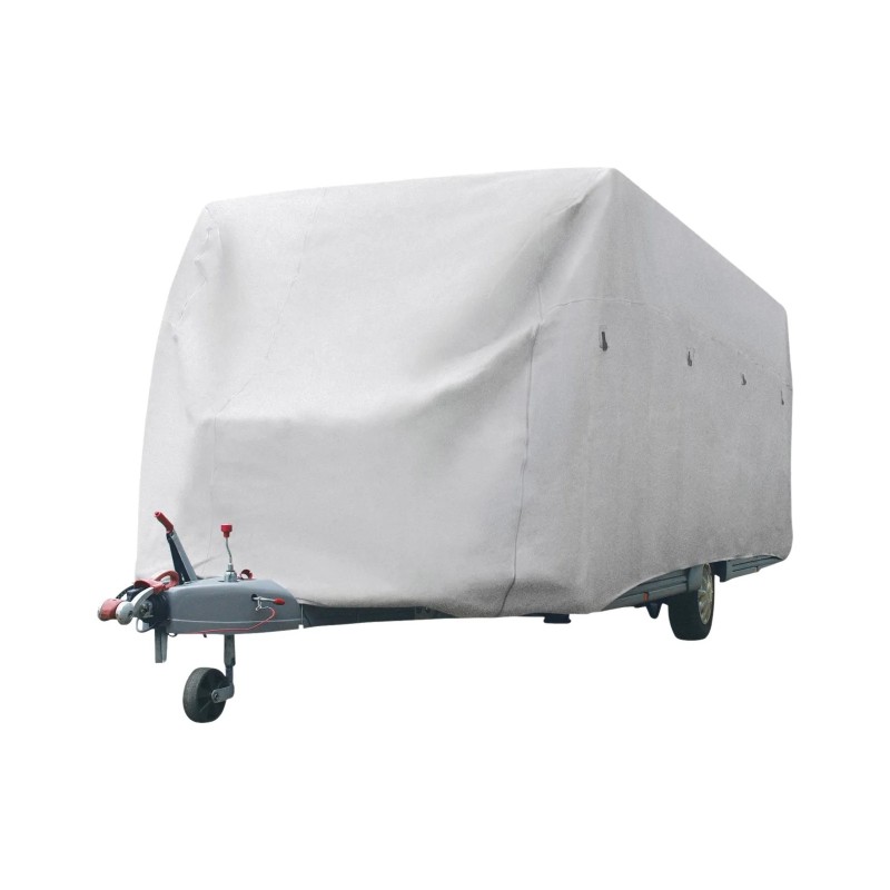 Funda protectora para caravana Berger 520 x 250 x 220 cm