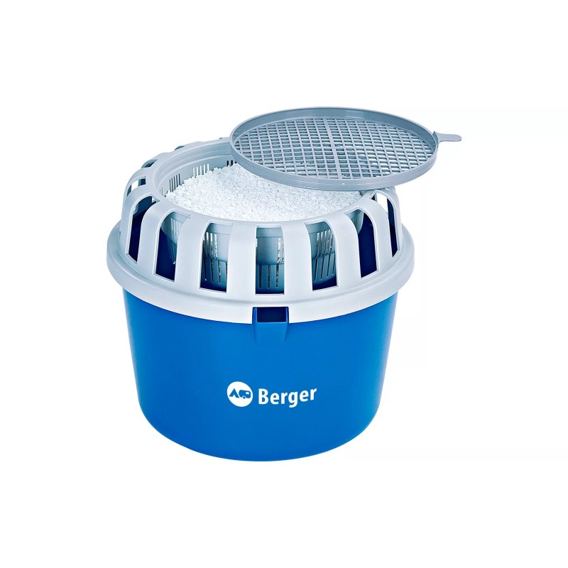 Caja deshumidificadora Berger 26 x 18 x 18 cm