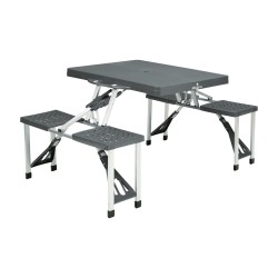 Mesa de picnic Outwell Toulouse 70 x 86 cm